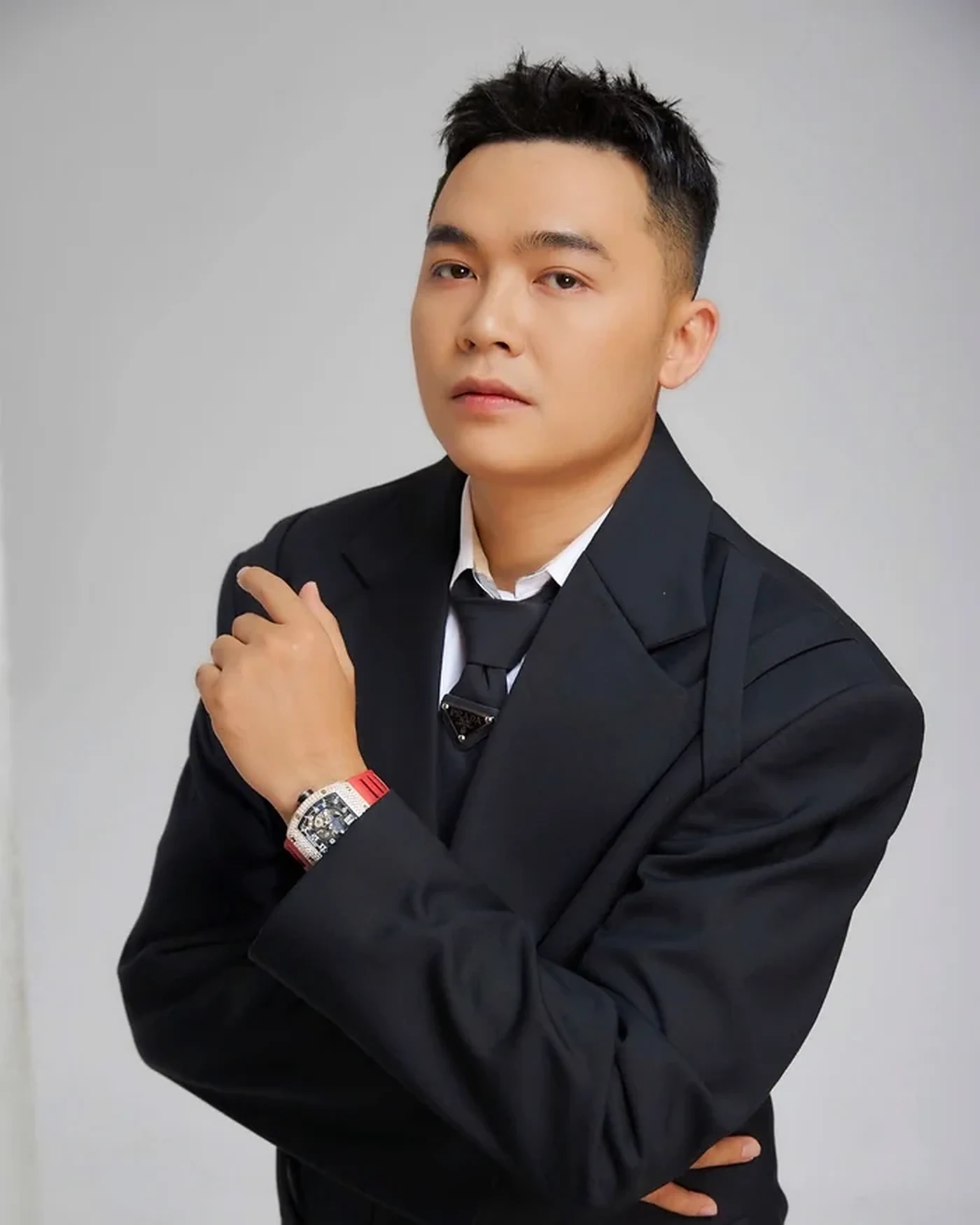 Nguyen Ba Luc